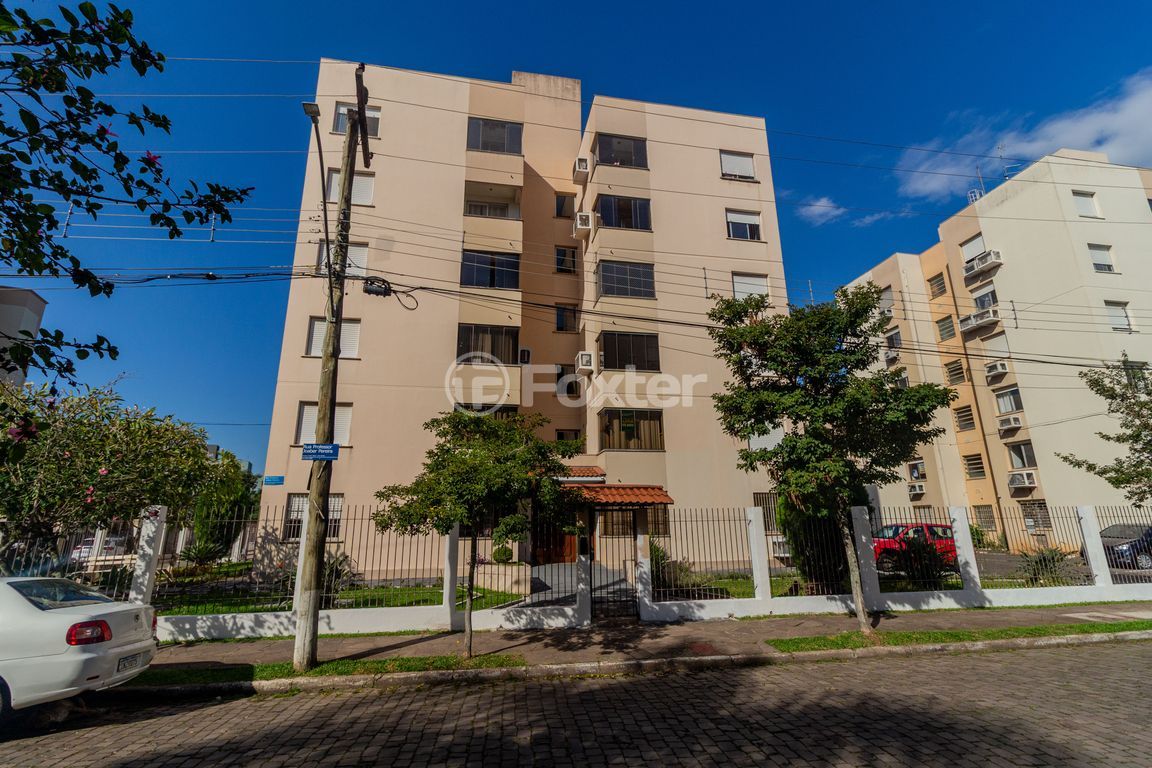 Apartamento para comprar em Sarandi, Porto Alegre - foto 1