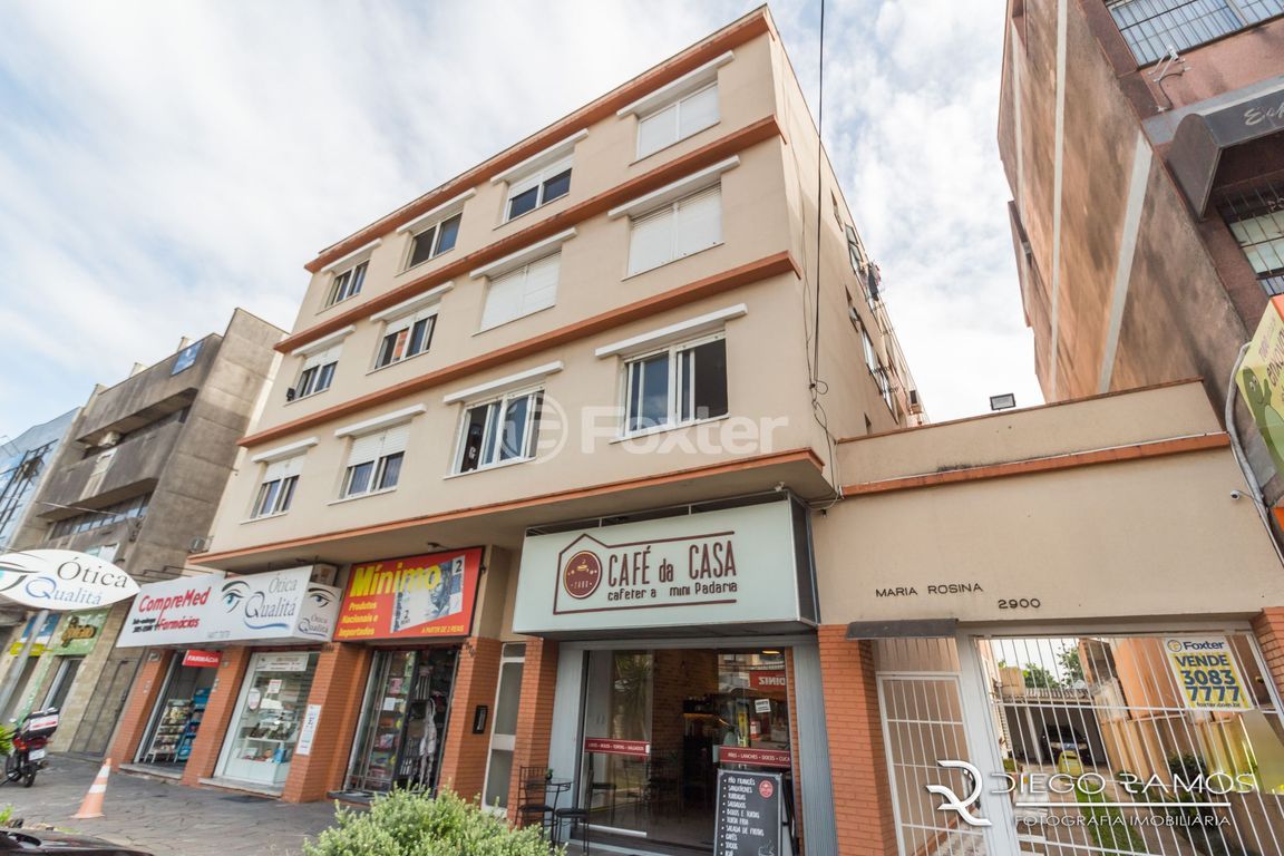 Apartamento para comprar em Cavalhada, Porto Alegre - foto 1