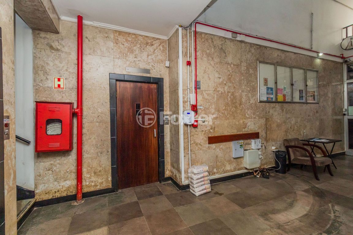 Apartamento para comprar em Centro Histórico, Porto Alegre - foto 1