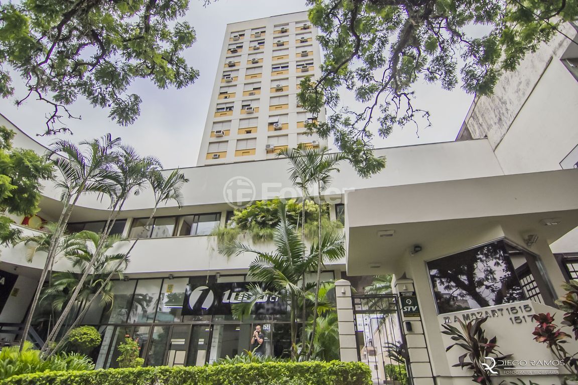 Apartamento para comprar em Bom Fim, Porto Alegre - foto 1