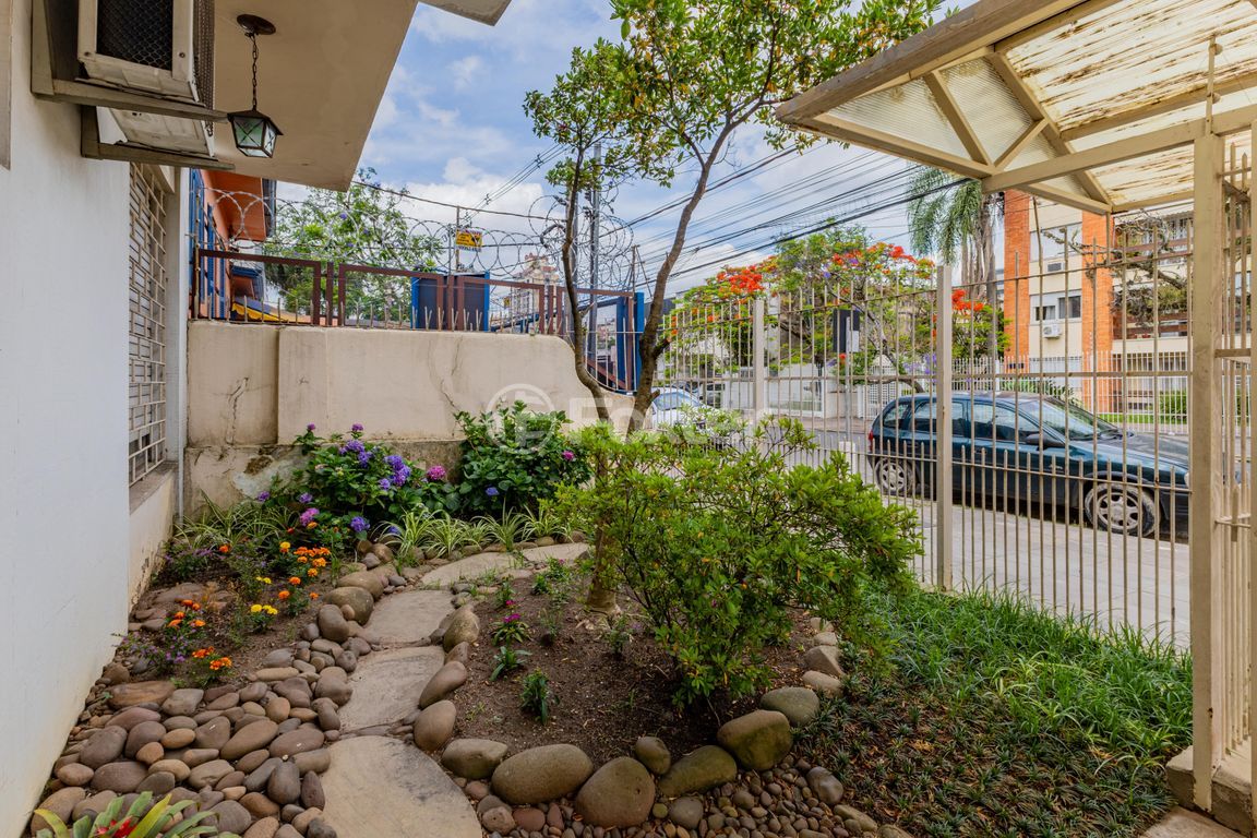 Apartamento para comprar em VICENTE DA FONTOURA, 1054 - foto 8