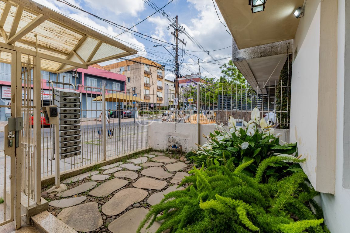 Apartamento para comprar em VICENTE DA FONTOURA, 1054 - foto 10
