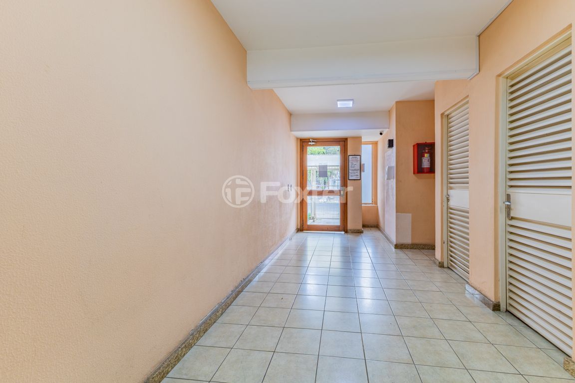Apartamento para comprar em VICENTE DA FONTOURA, 1054 - foto 17