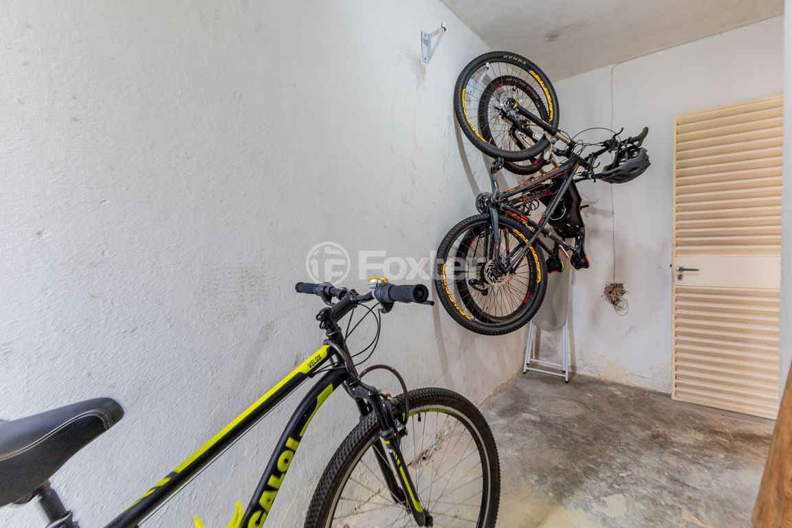 Apartamento para comprar em VICENTE DA FONTOURA, 1054 - foto 19
