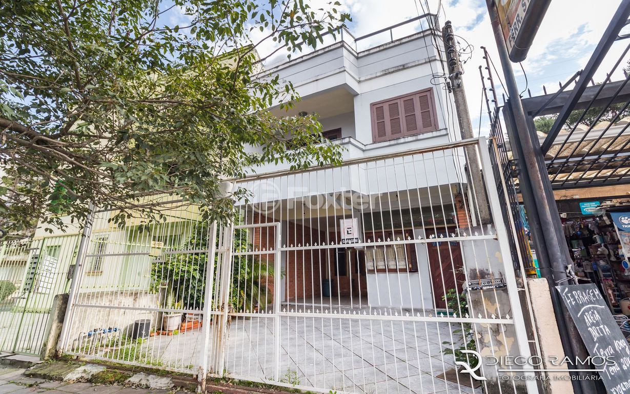 Apartamento para comprar em Santa Cecília, Porto Alegre - foto 1