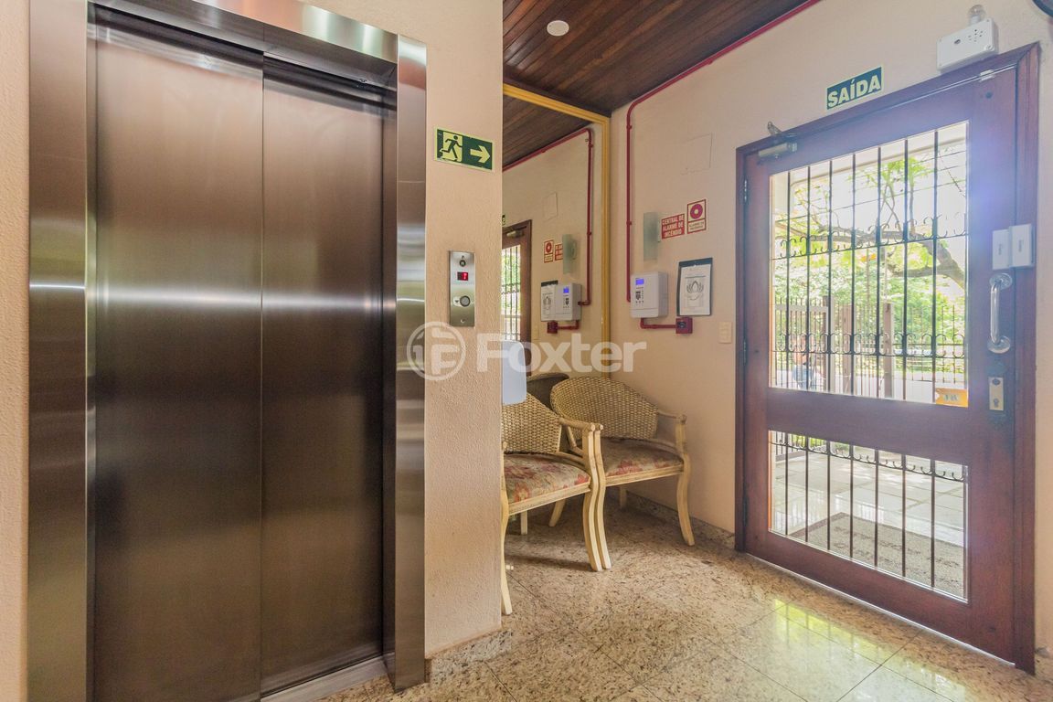 Studio/Kitnet/JK para comprar em Ipiranga, 1473 - foto 18