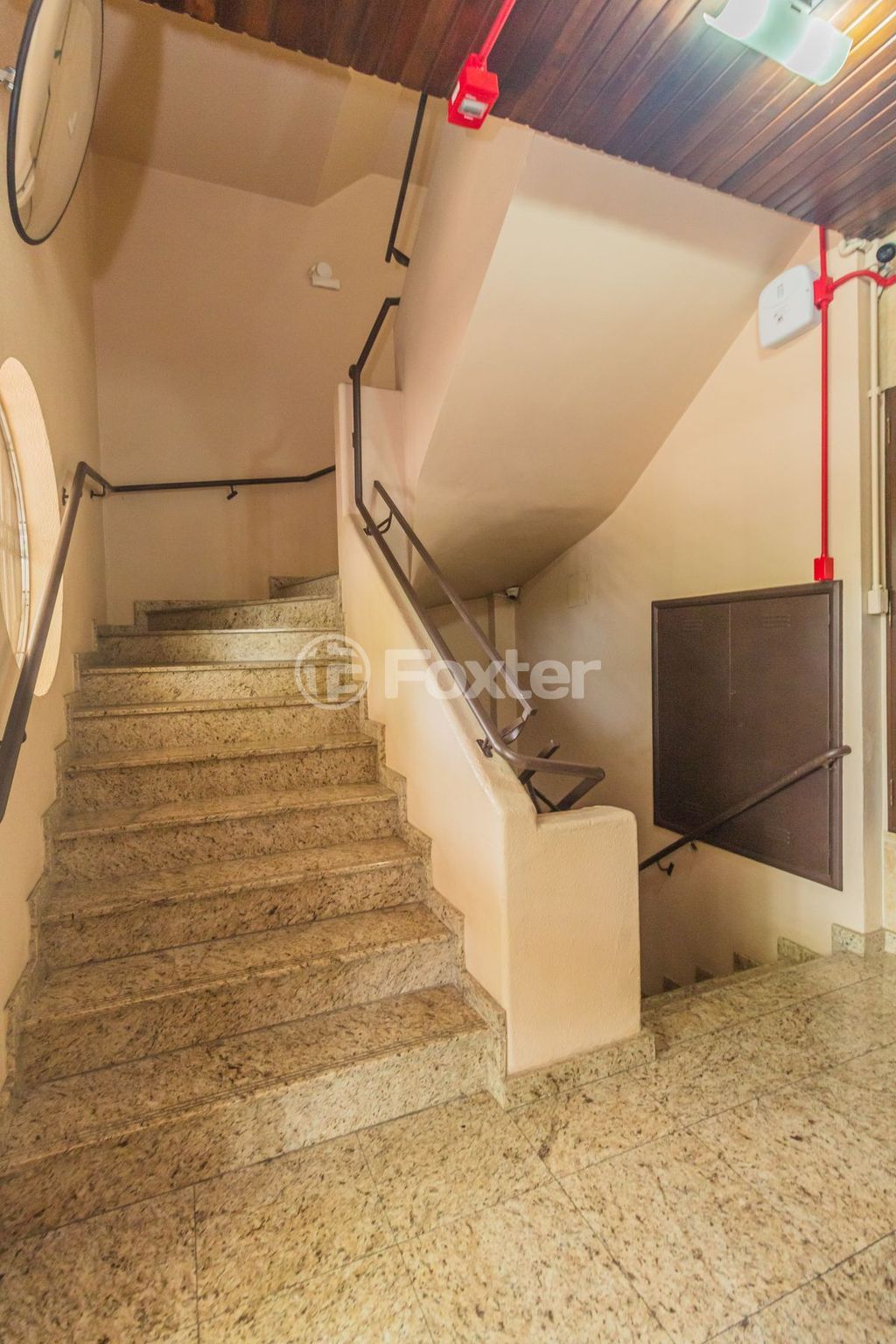 Studio/Kitnet/JK para comprar em Ipiranga, 1473 - foto 14