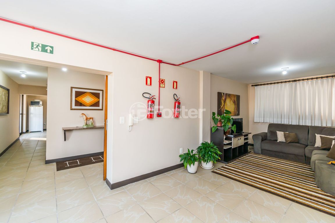 Studio/Kitnet/JK para comprar em Ipiranga, 1473 - foto 23