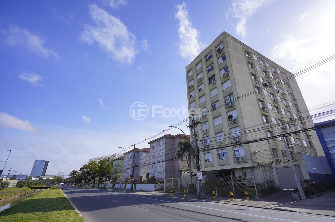 Apartamento para comprar em Cristal, Porto Alegre - foto 1