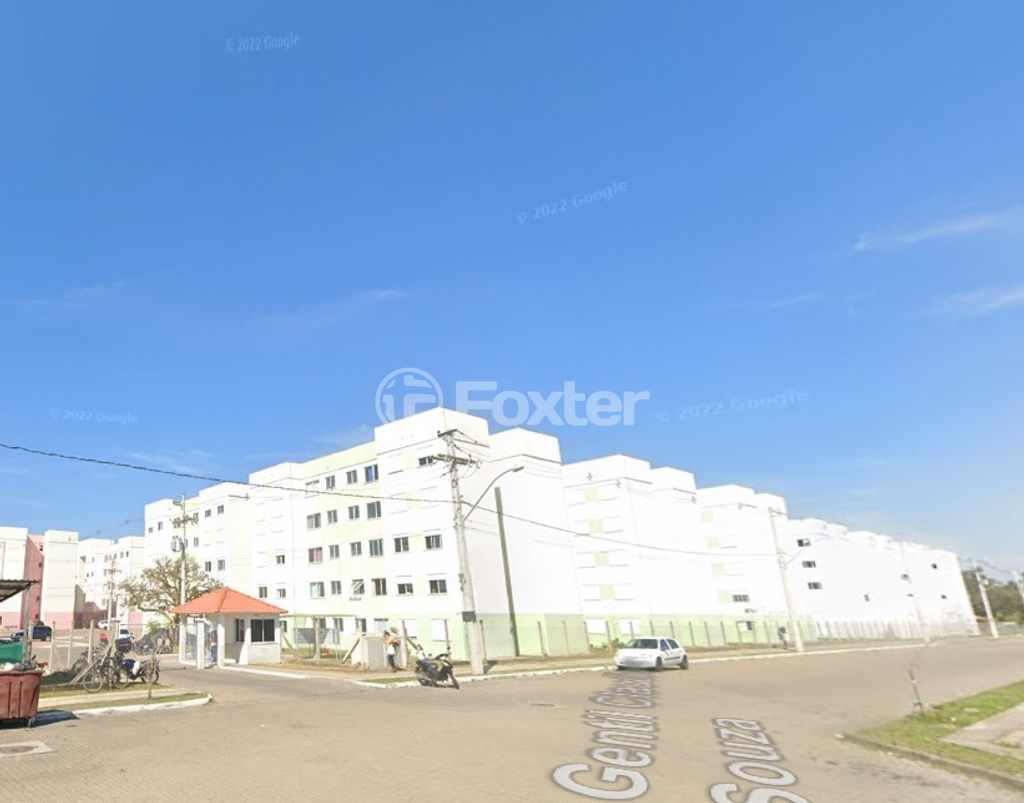 Apartamento para comprar em Gentil Claudionor de Souza Lopes, 125 - foto 9