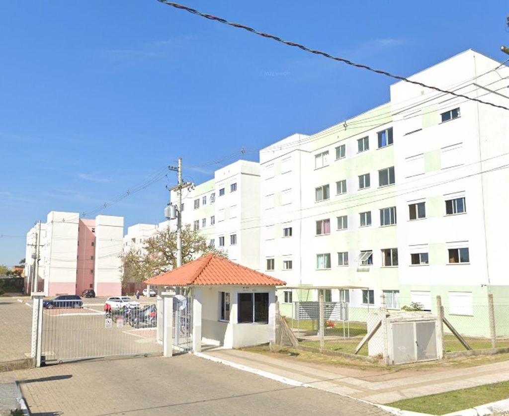 Apartamento para comprar em Gentil Claudionor de Souza Lopes, 125 - foto 7