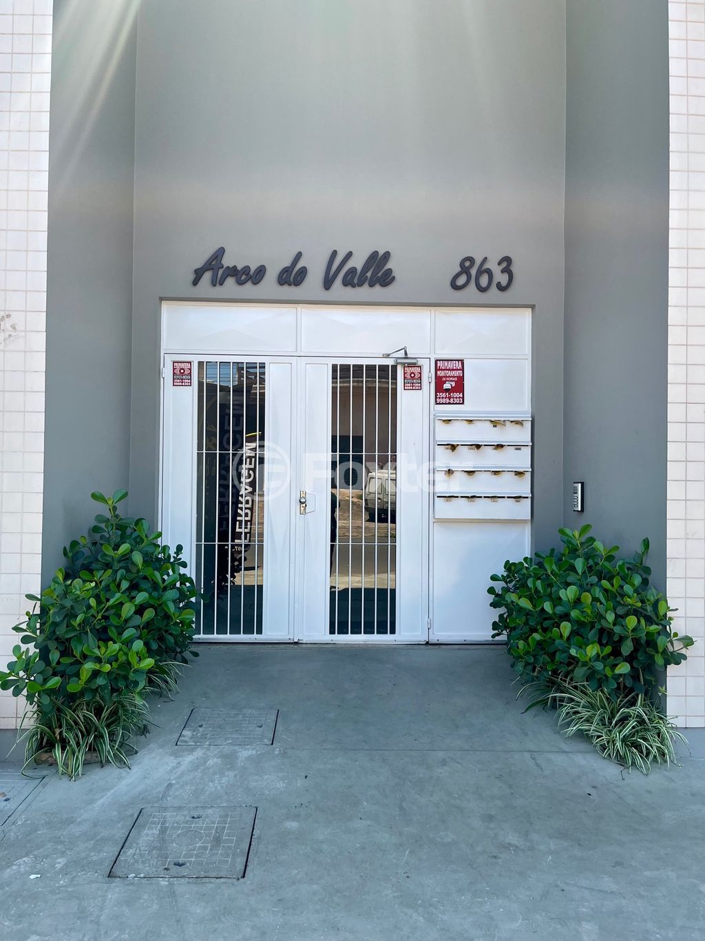 Apartamento para comprar em Portão, 863 - foto 13