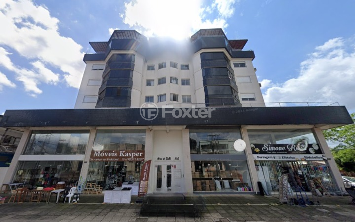 Apartamento para comprar em Portão, 863 - foto 8