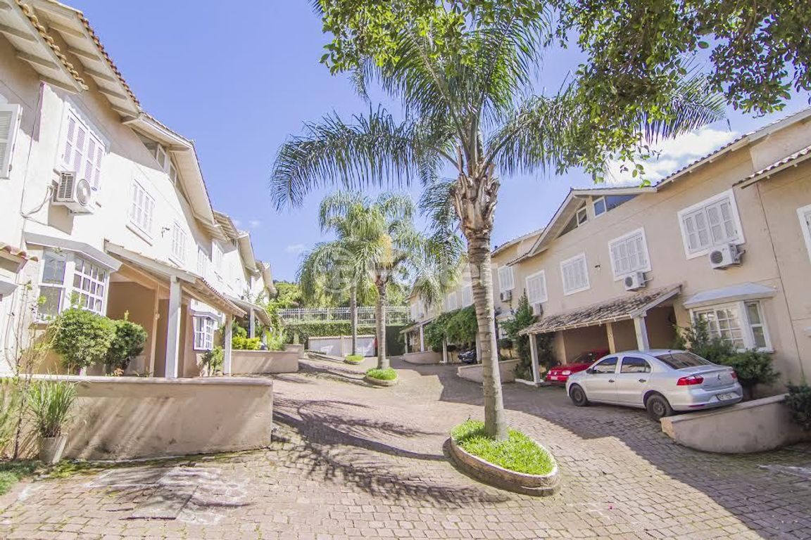 Casa em condominio para comprar em Santa Tereza, Porto Alegre - foto 1