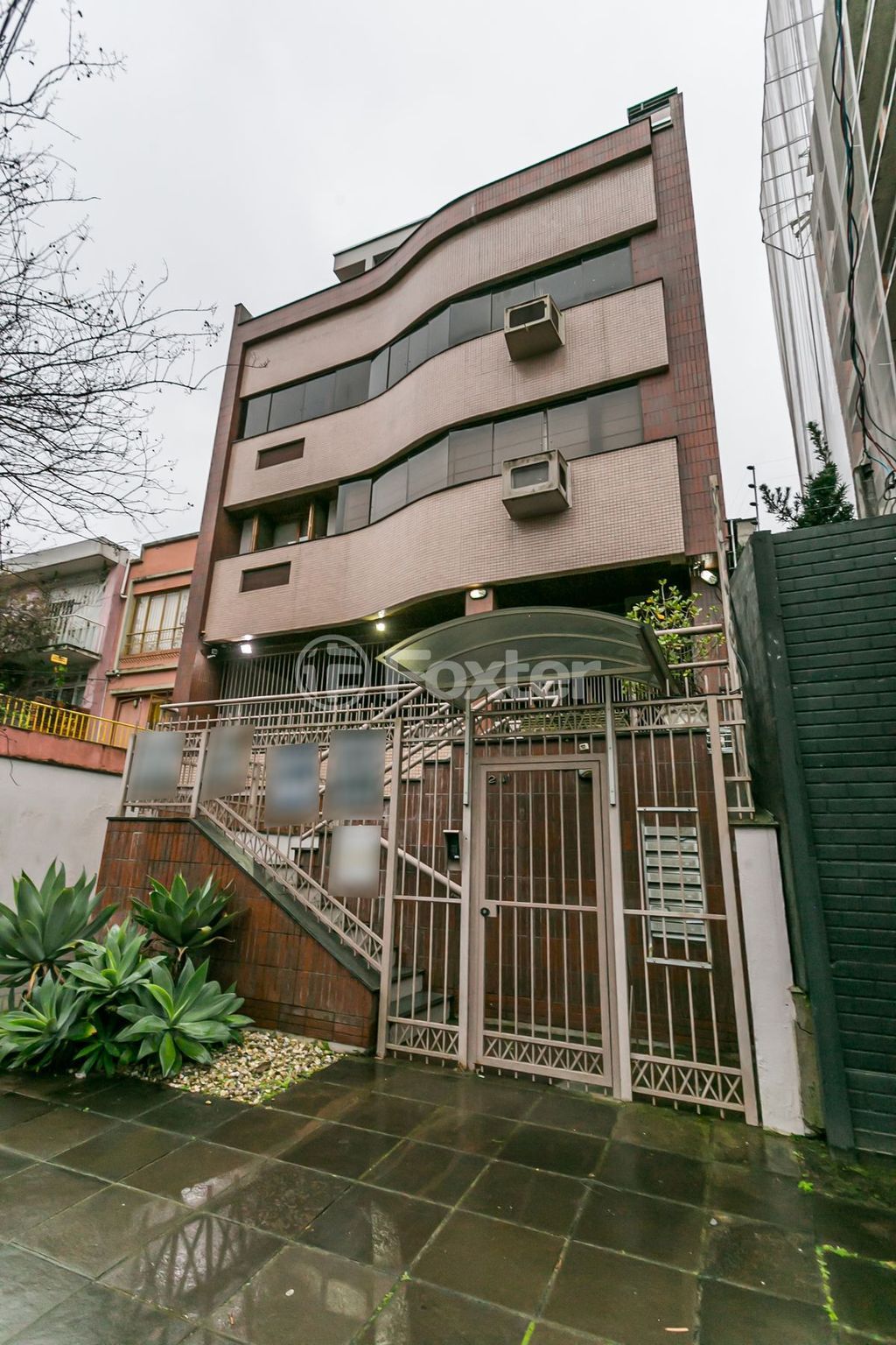 Cobertura para comprar em Petrópolis, Porto Alegre - foto 1