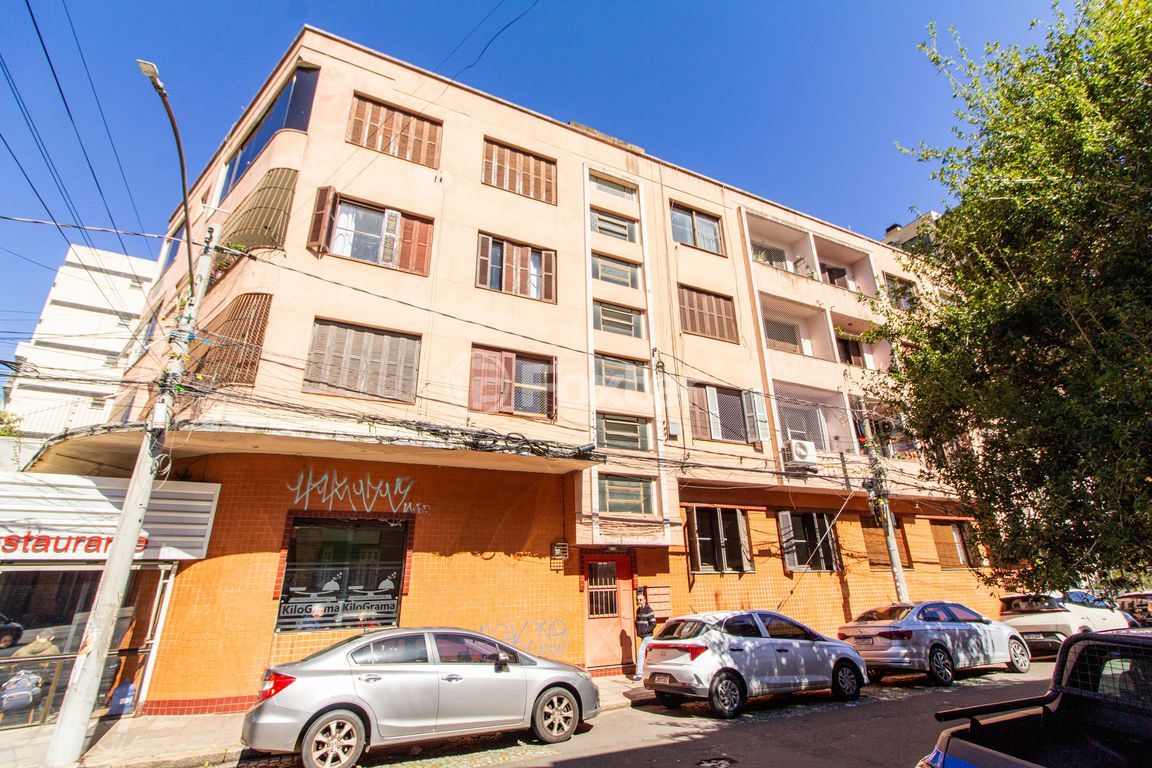 Apartamento para comprar em Cidade Baixa, Porto Alegre - foto 1