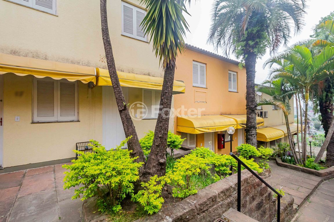 Casa em condominio para comprar em Doutor Sinval Saldanha, 246 - foto 18