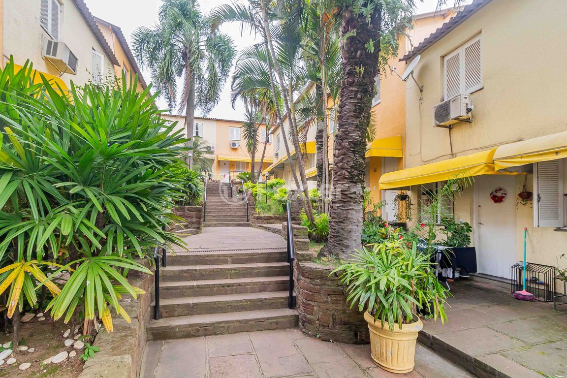 Casa em condominio para comprar em Doutor Sinval Saldanha, 246 - foto 19