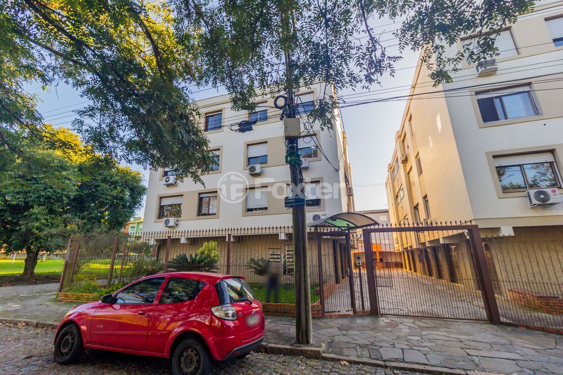 Apartamento para comprar em Doutor Derly Monteiro, 185 - foto 2
