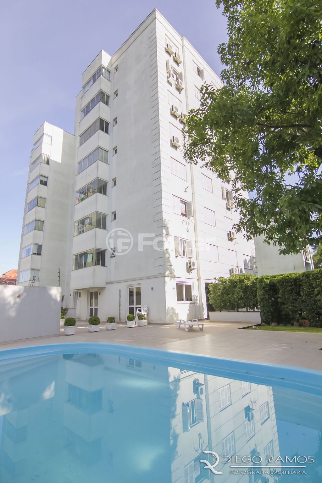 Apartamento para comprar em Jardim Botânico, Porto Alegre - foto 1