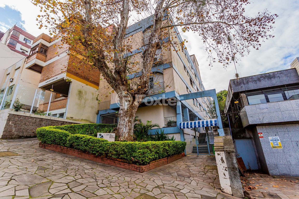 apartamento garden para comprar em Auxiliadora, Porto Alegre - foto 1