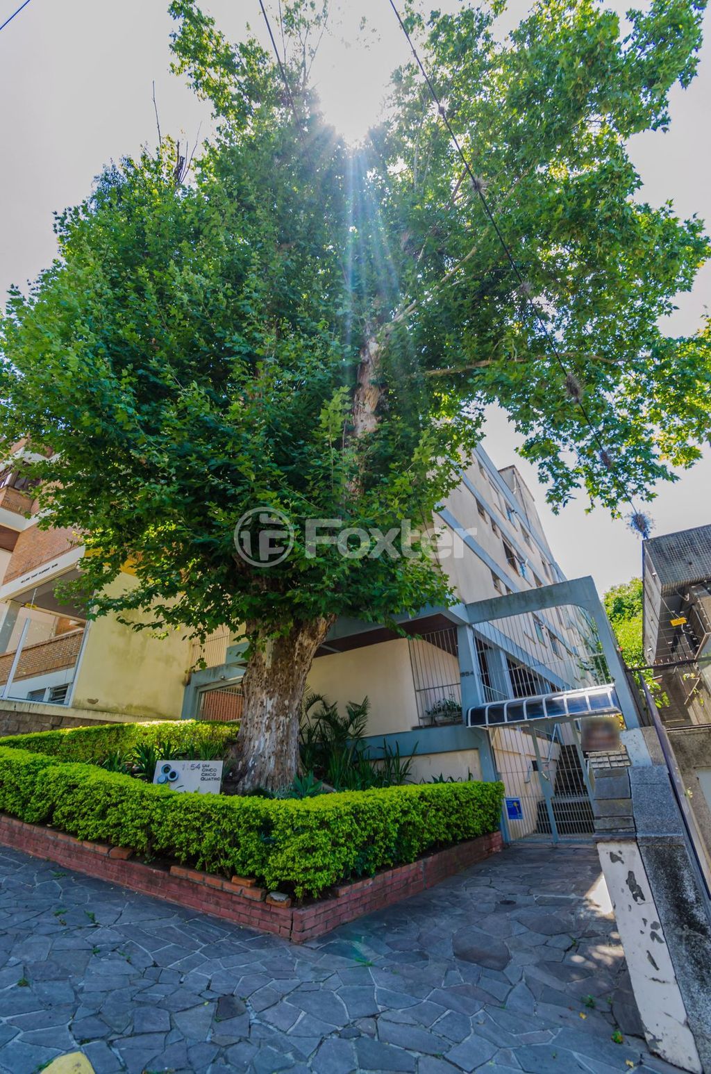 apartamento garden para comprar em Coronel Lucas de Oliveira, 1554 - foto 10