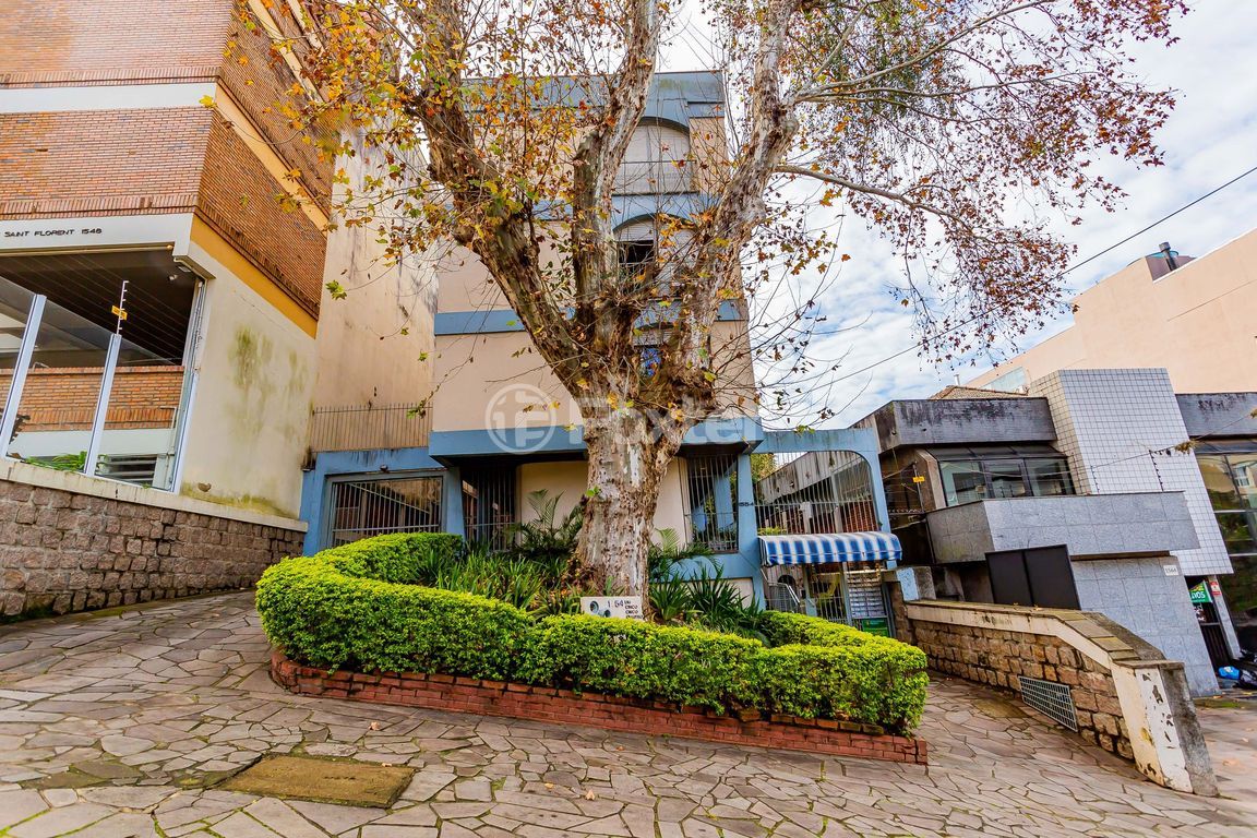 apartamento garden para comprar em Coronel Lucas de Oliveira, 1554 - foto 3