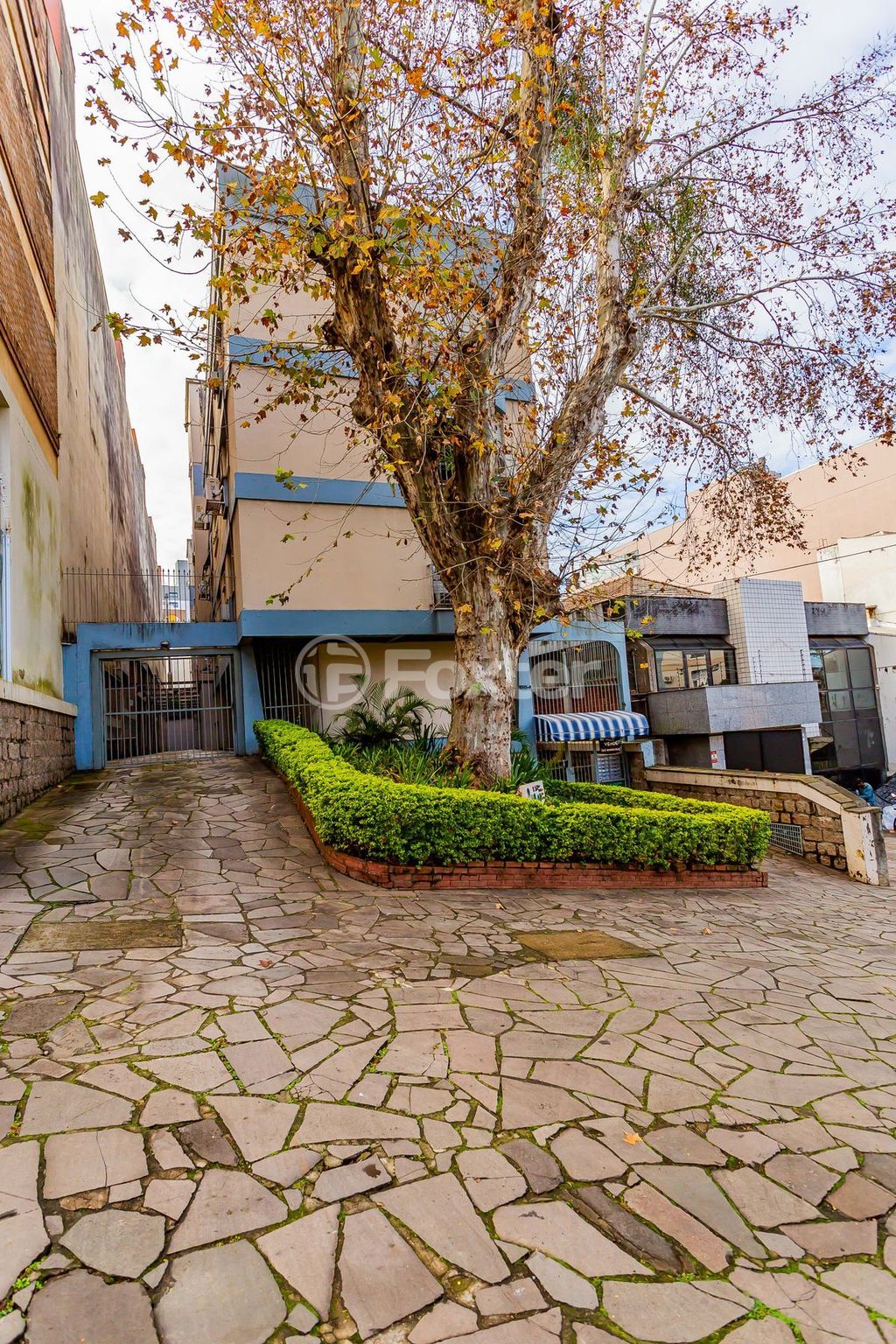 apartamento garden para comprar em Coronel Lucas de Oliveira, 1554 - foto 8