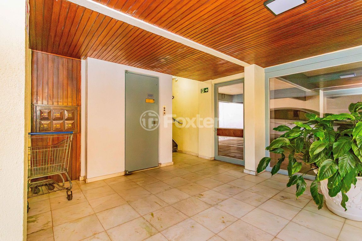 apartamento garden para comprar em Coronel Lucas de Oliveira, 1554 - foto 14