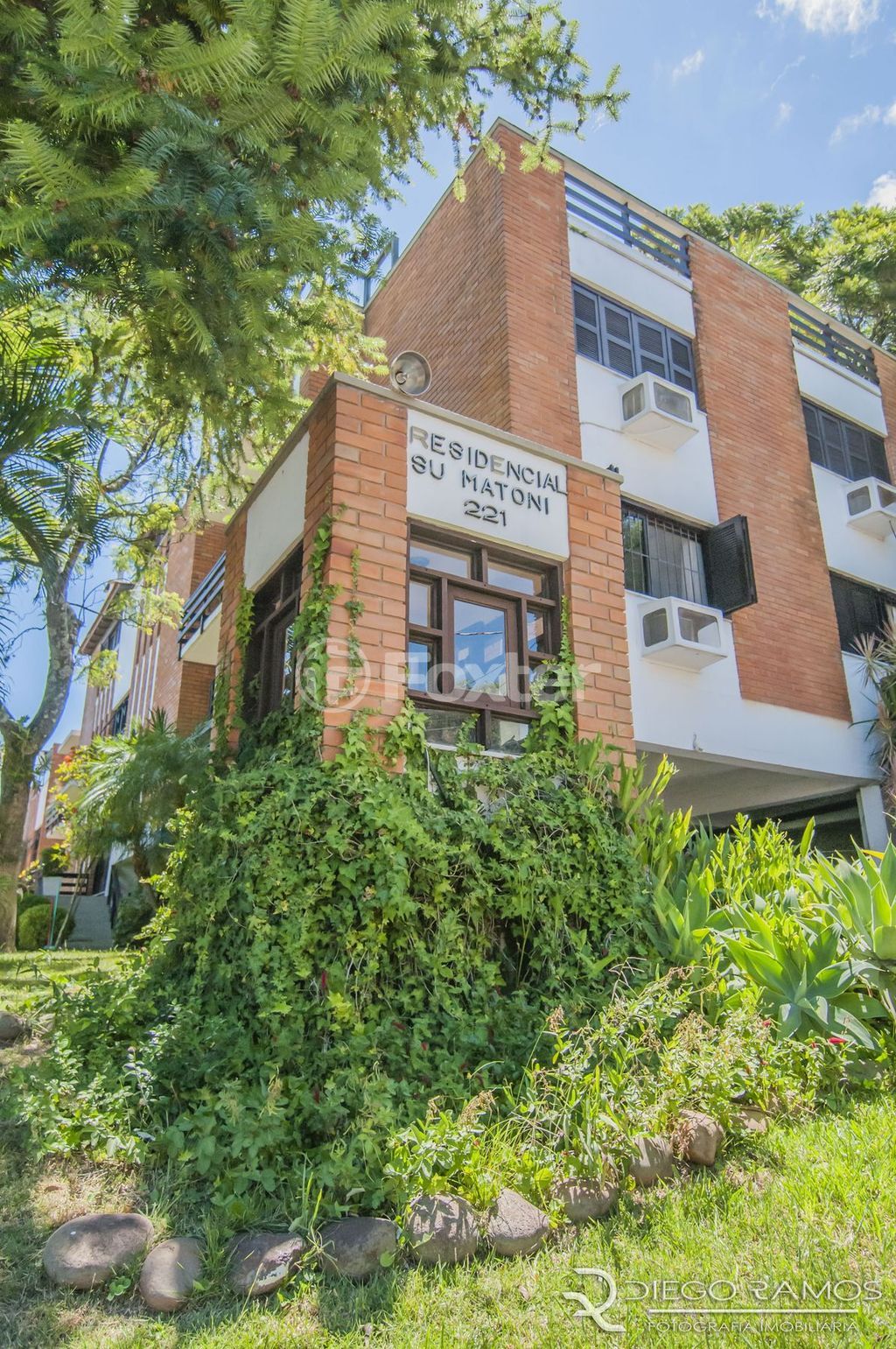 Apartamento para comprar em Cristal, Porto Alegre - foto 1