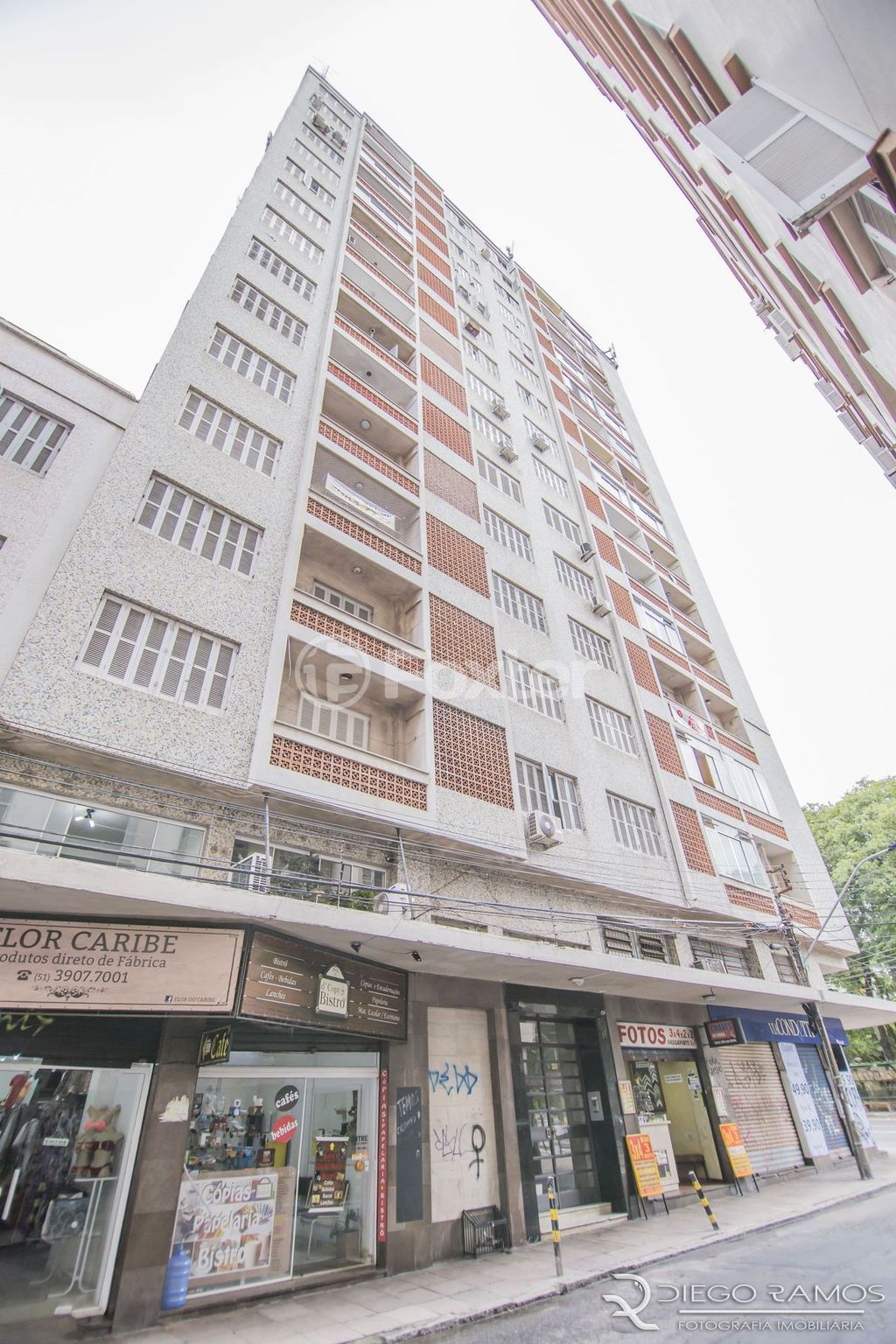 Apartamento para comprar em Centro Histórico, Porto Alegre - foto 1