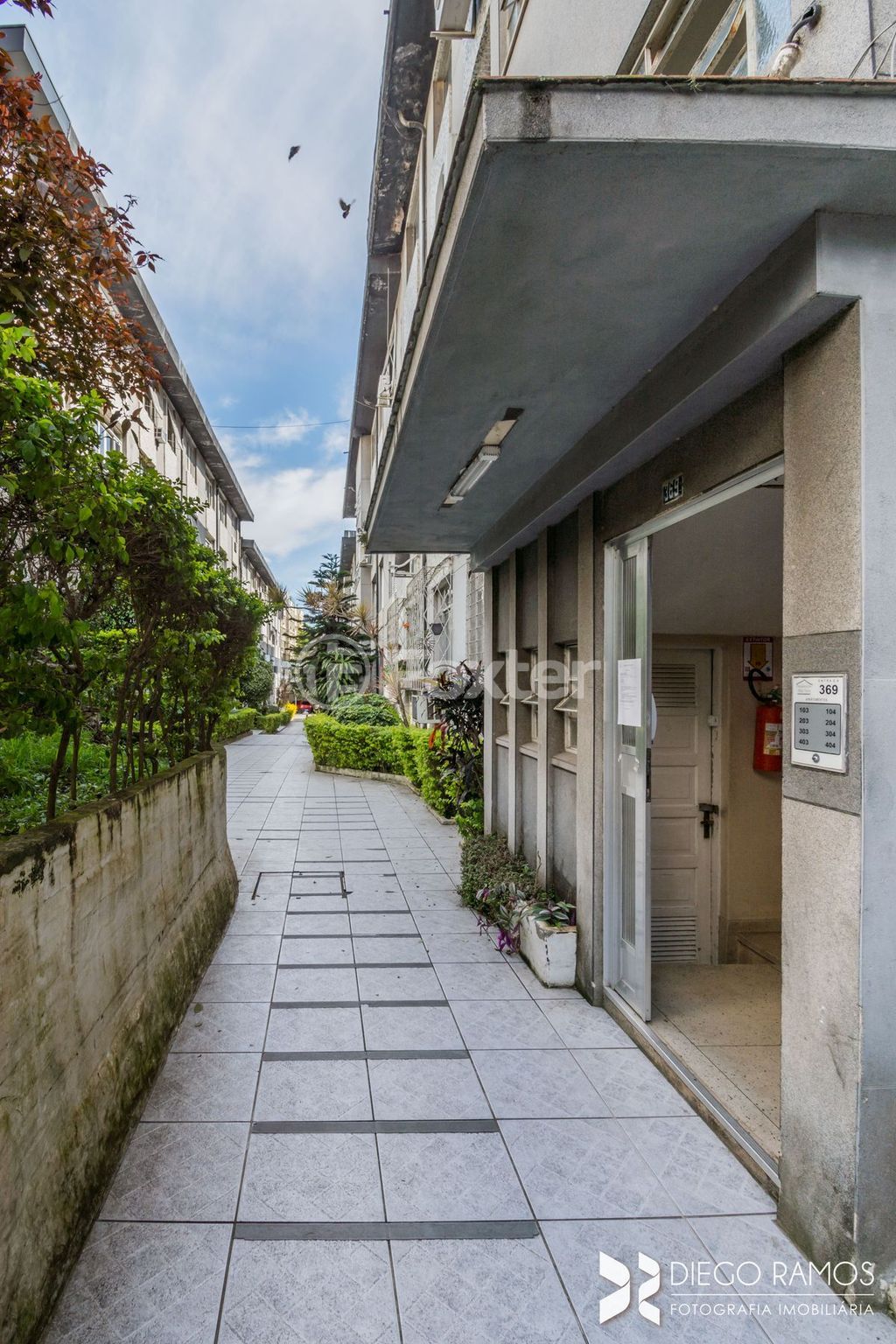 Apartamento para comprar em Silveiro, 375 - foto 7