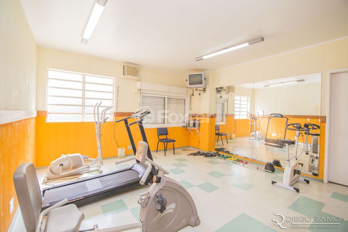 Apartamento para comprar em Doutor Campos Velho, 521 - foto 17
