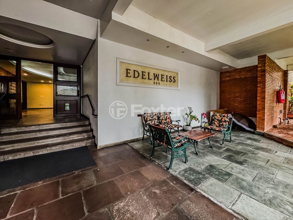 Apartamento para comprar em CRISTOVAO COLOMBO, 508 - foto 14