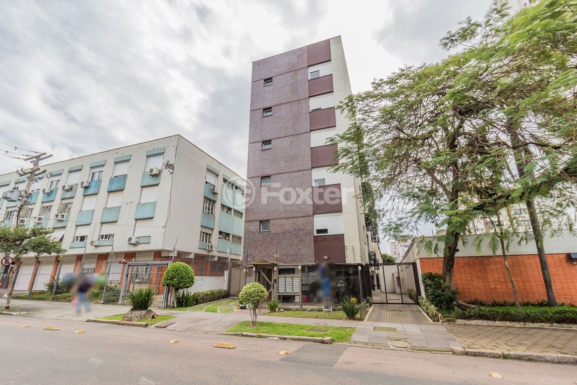Apartamento para comprar em Menino Deus, Porto Alegre - foto 1