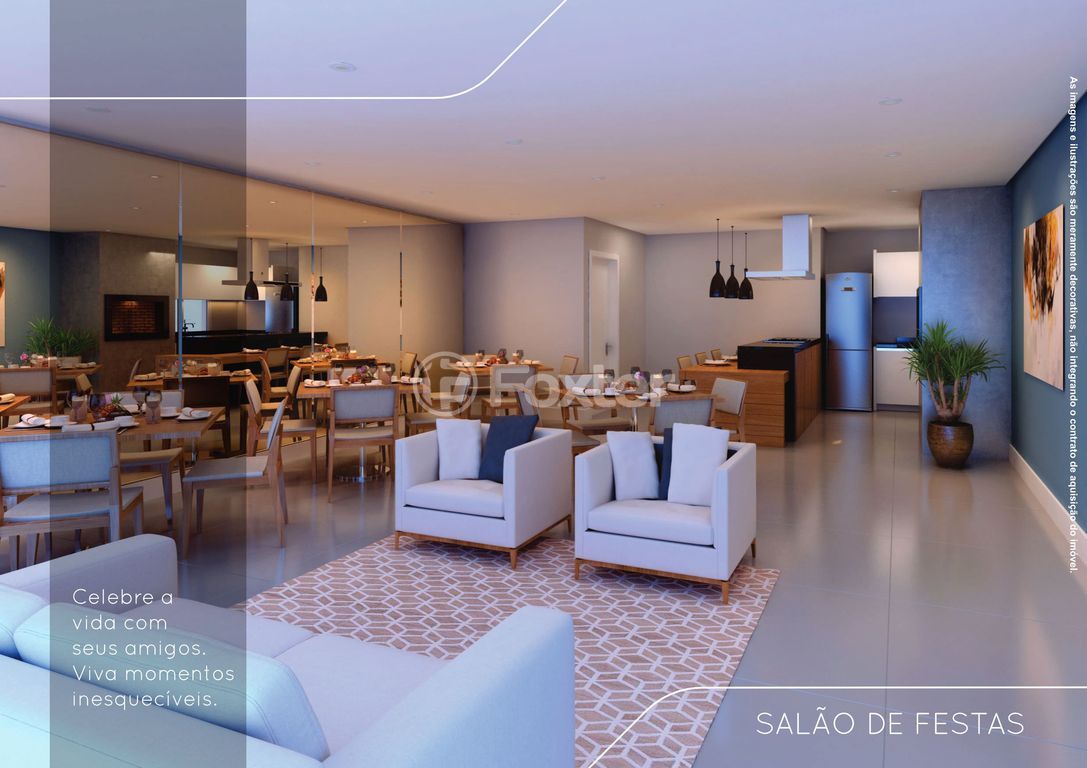 Apartamento para comprar em Mariano de Matos, 640 - foto 9