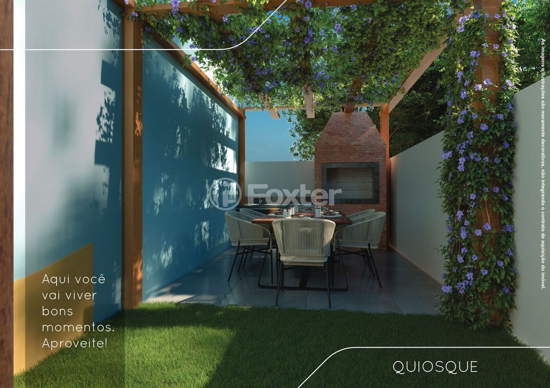 Apartamento para comprar em Mariano de Matos, 640 - foto 11