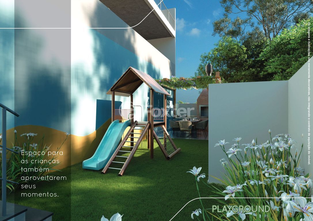 Apartamento para comprar em Mariano de Matos, 640 - foto 10