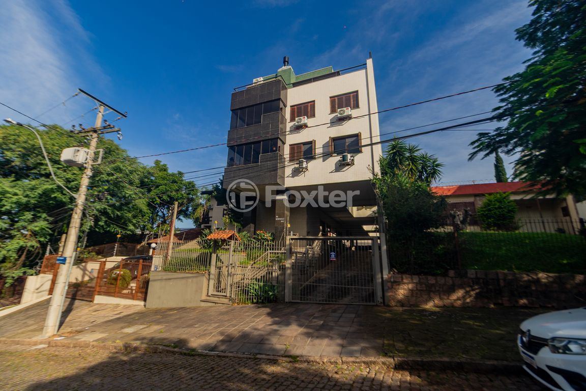Cobertura para comprar em Cristal, Porto Alegre - foto 1