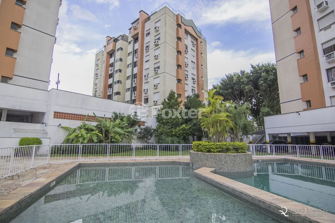 Apartamento para comprar em Cristo Redentor, Porto Alegre - foto 1