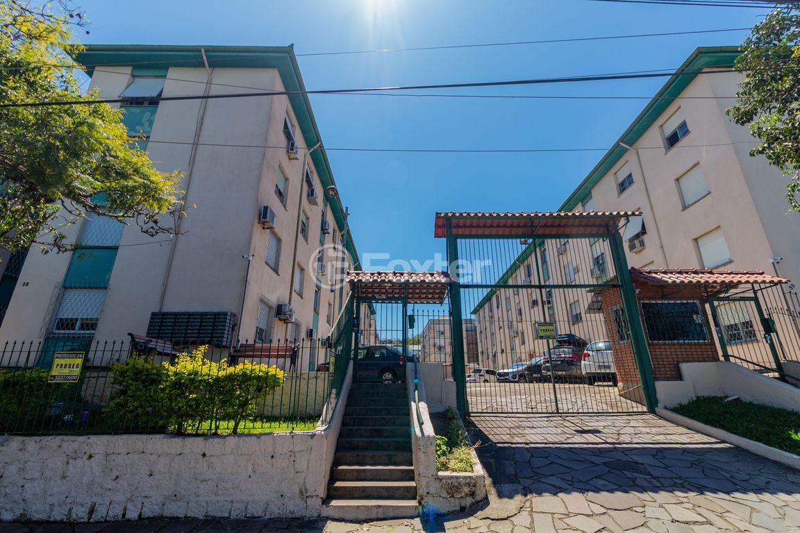 Apartamento para comprar em Cristal, Porto Alegre - foto 1