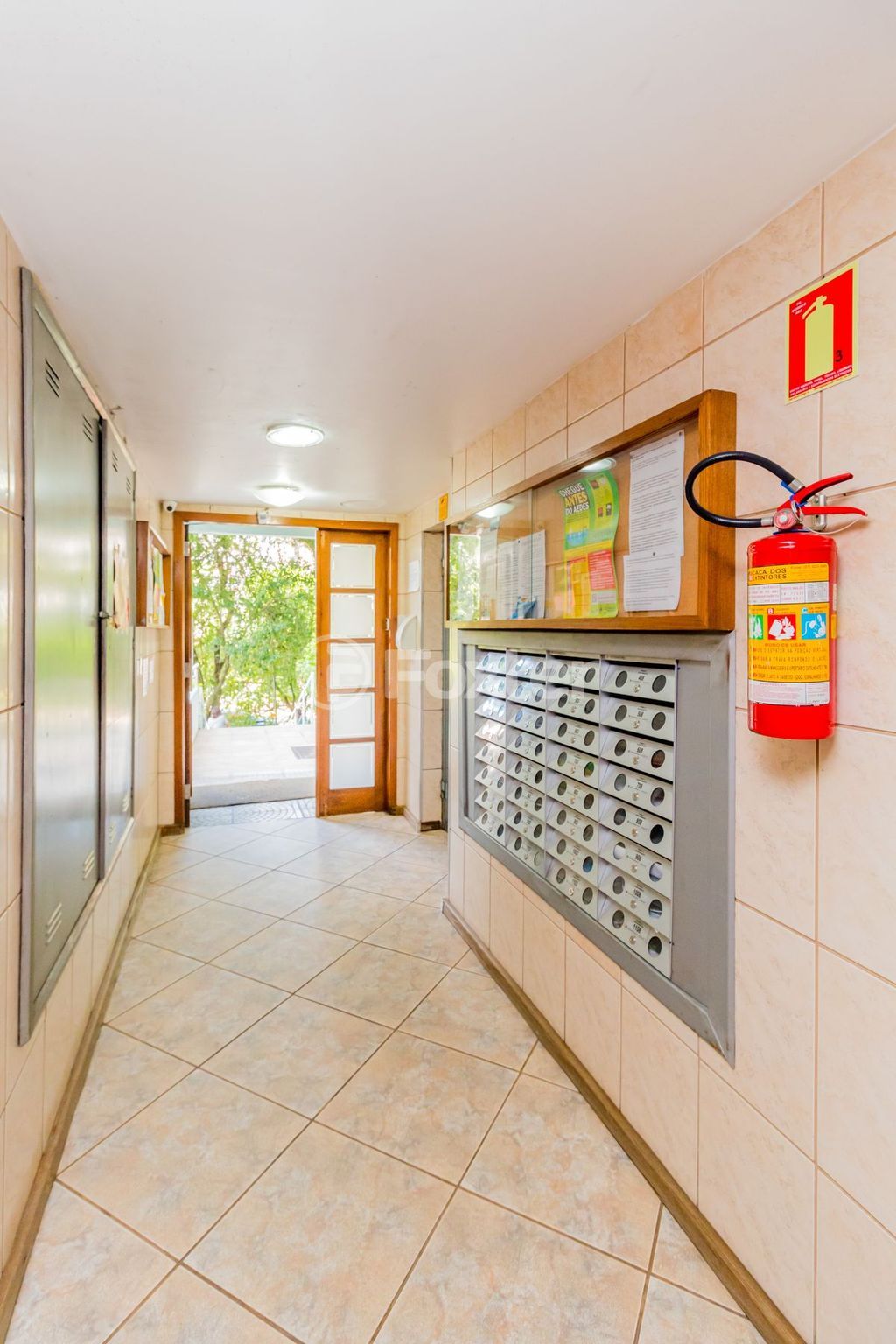 Apartamento para comprar em Doutor Otávio Santos, 250 - foto 7
