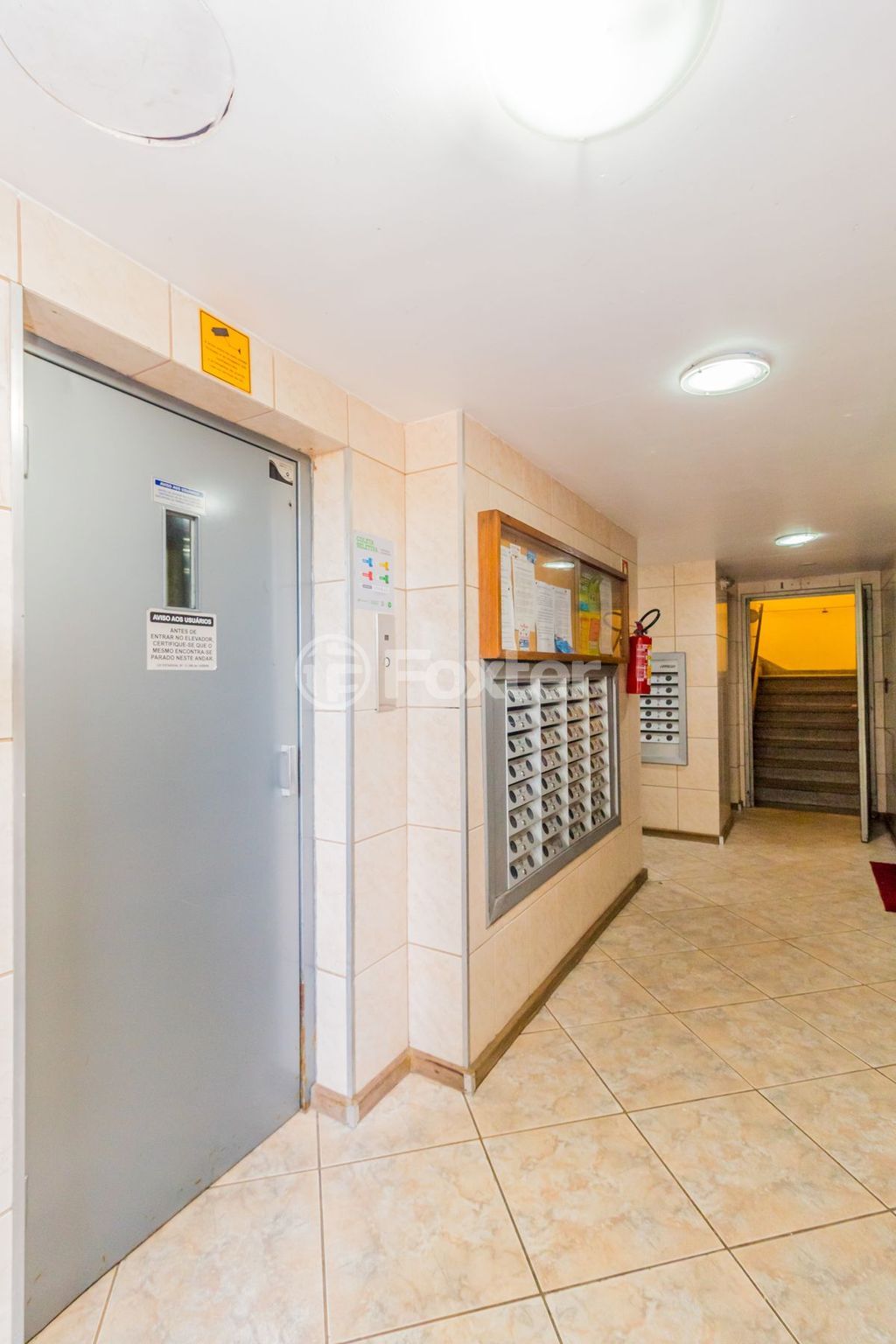 Apartamento para comprar em Doutor Otávio Santos, 250 - foto 10