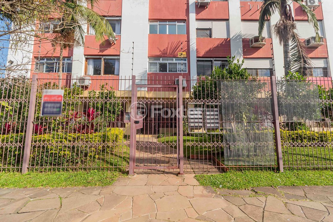 Apartamento para comprar em Jardim Lindóia, Porto Alegre - foto 1