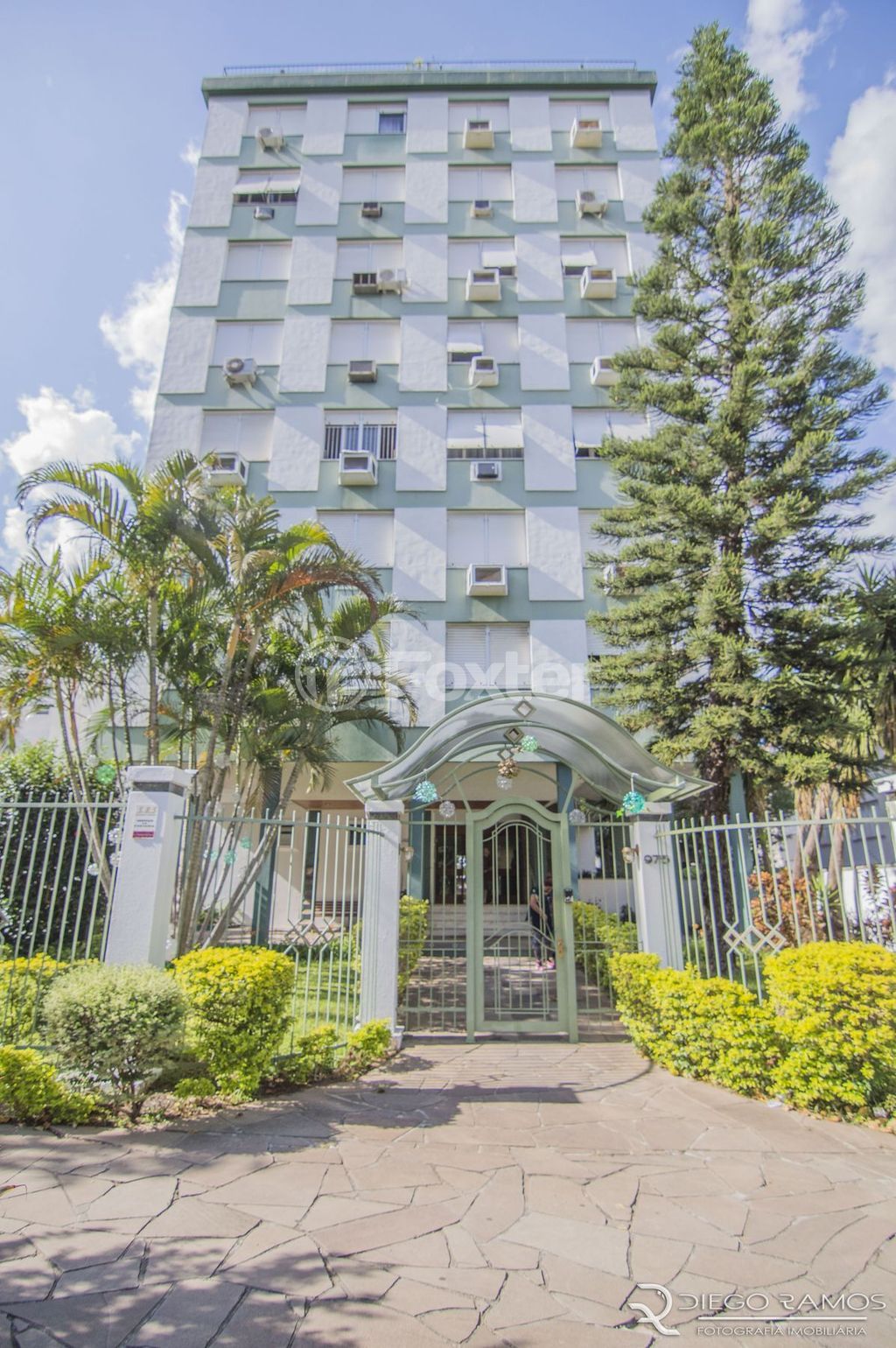 Apartamento para comprar em Santa Cecília, Porto Alegre - foto 1
