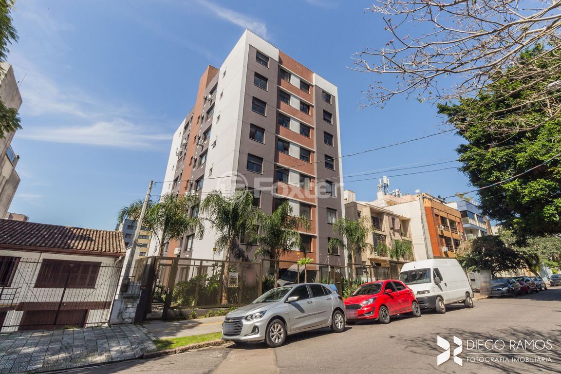 Apartamento para comprar em Higienópolis, Porto Alegre - foto 1