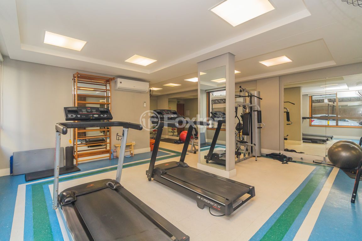 Apartamento para comprar em Ariovaldo Pinheiro, 177 - foto 27