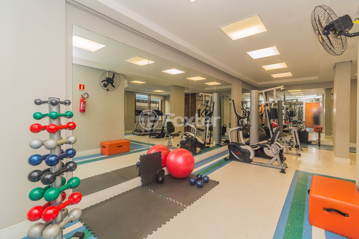 Apartamento para comprar em Ariovaldo Pinheiro, 177 - foto 33