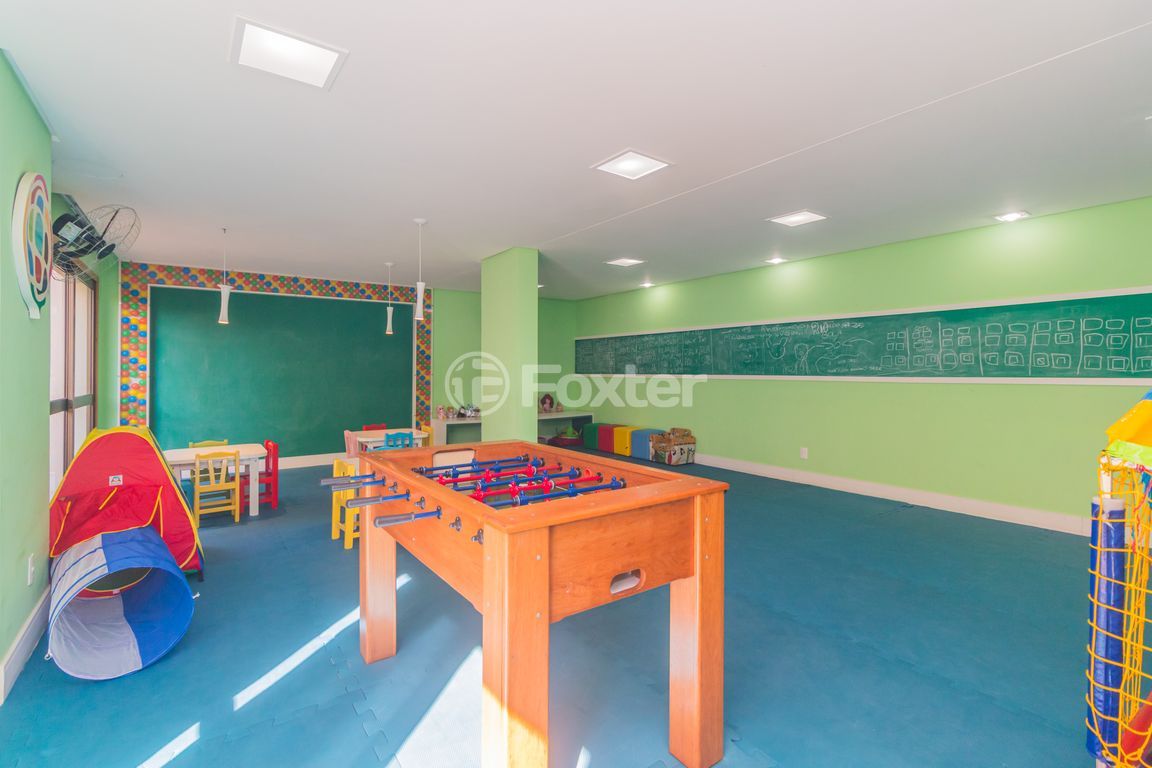 Apartamento para comprar em Ariovaldo Pinheiro, 177 - foto 42