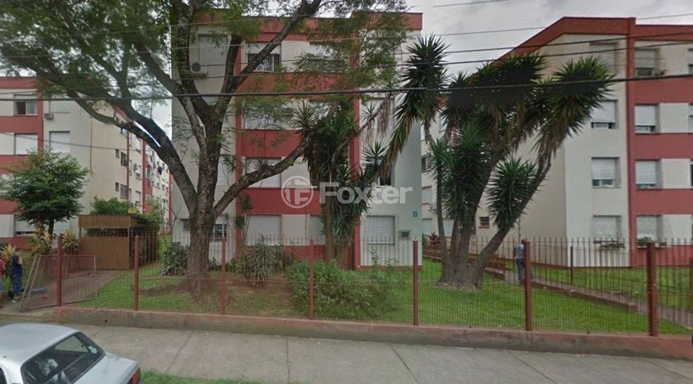Apartamento para comprar em Jardim Leopoldina, Porto Alegre - foto 1